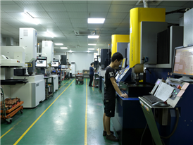 設備展示