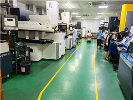 設備展示